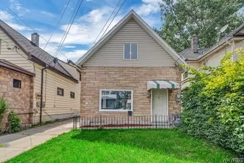 28 Briscoe Ave, Buffalo, NY 14211