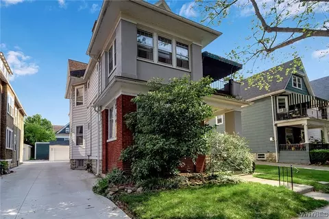 90 Highland Ave, Buffalo, NY 14222
