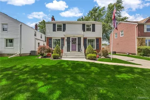 464 Ashford Ave, Tonawanda, NY 14150