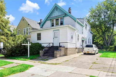 241 Ideal St, Buffalo, NY 14206