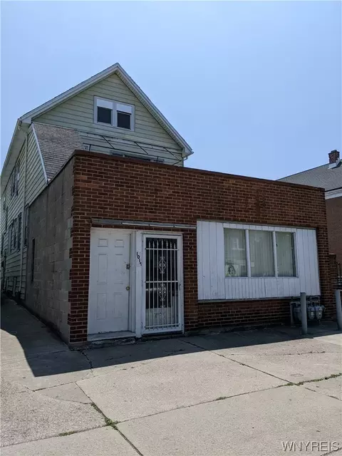 1015 Kensington Ave, Buffalo, NY 14215