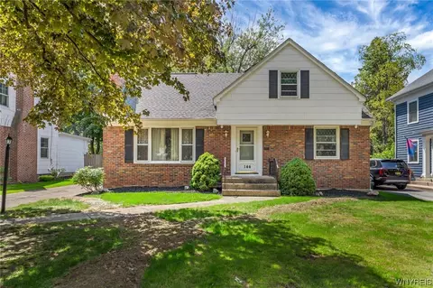 144 Koster Row, Amherst, NY 14226