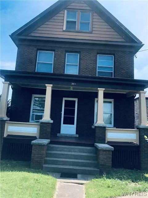 3811 Packard Rd, Niagara Falls, NY 14303