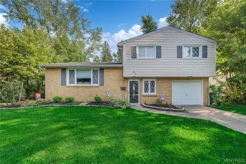63 Forbes, North Tonawanda, NY 14120
