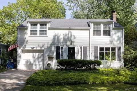 260 Roycroft Blvd, Amherst, NY 14226