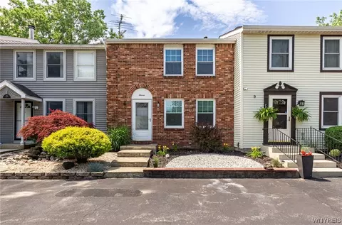 11 Apollo Dr, Amherst, NY 14228