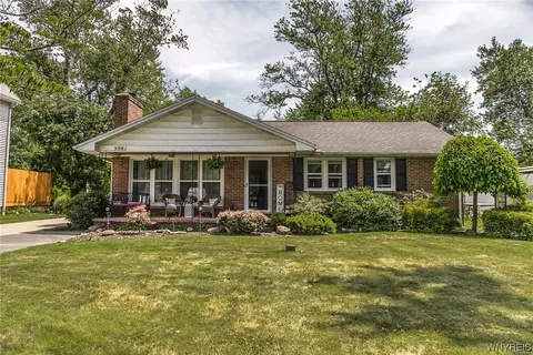 3981 Jefferson Ave, Hamburg, NY 14075
