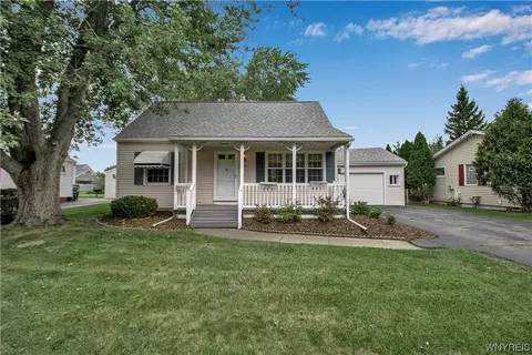 500 French Rd, Lancaster, NY 14043