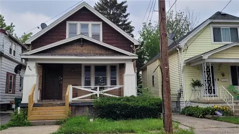 46 Hazelwood Ave, Buffalo, NY 14215