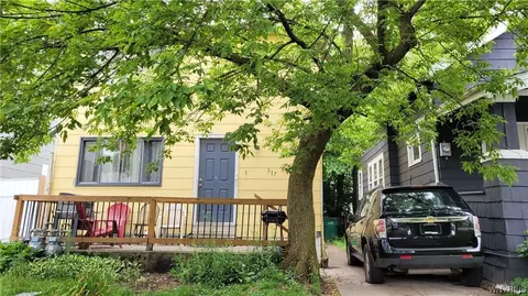 317 Dartmouth Ave, Buffalo, NY 14215