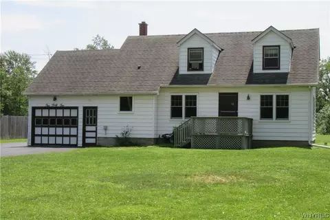 141 Strasmer Rd, Cheektowaga, NY 14227