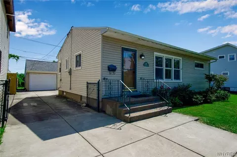 223 Dunlop Ave, Tonawanda, NY 14150