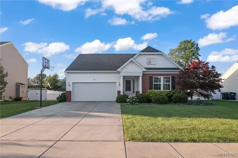 87 Waterford Park, Grand Island, NY 14072