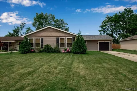 128 Cornell Dr, Cheektowaga, NY 14034