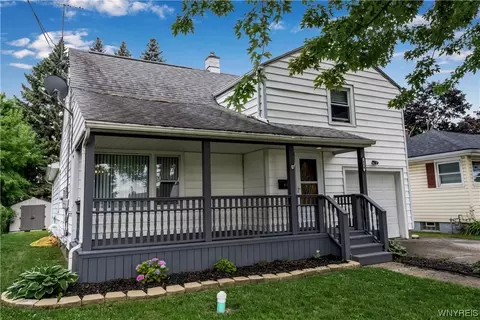 614 Gilmore Ave, North Tonawanda, NY 14120