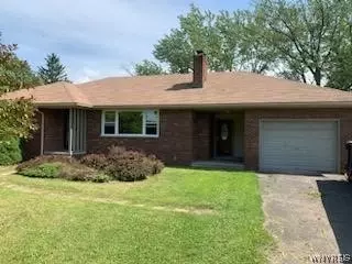 3795 Route 39, Collins, NY 14034