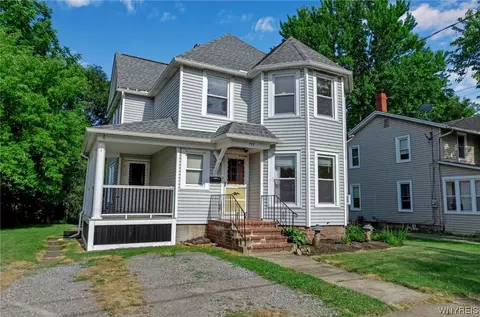 705 Orient St, Shelby, NY 14103