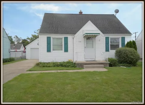 104 Coventry Rd, Buffalo, NY 14217