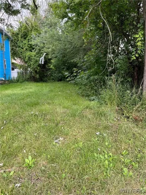 262 Benzinger St, Buffalo, NY 14206