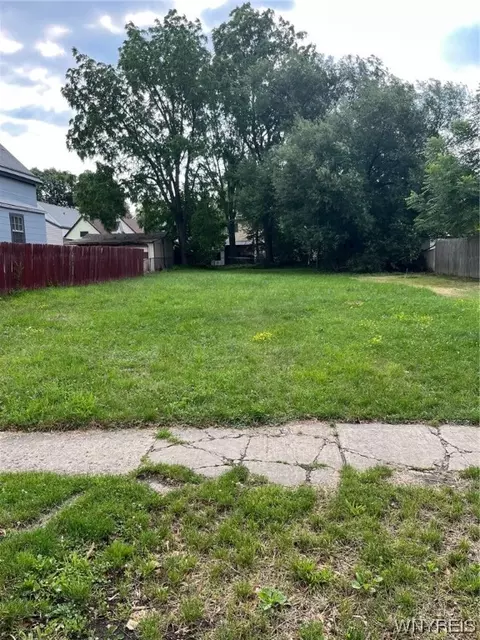 111 115 Benzinger St, Buffalo, NY 14206