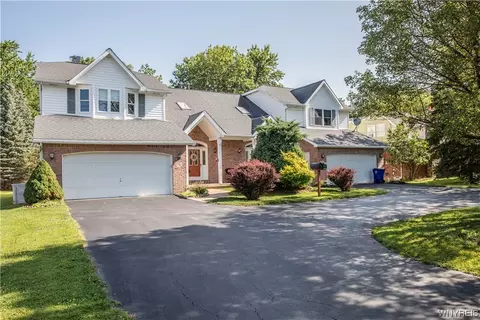 92 And 98 East And West Rd, West Seneca, NY 14224