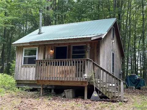 8020 Luce Rd # a, Rushford, NY 14777