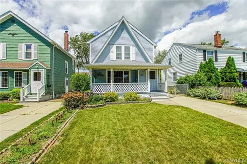 325 W Girard Blvd, Buffalo, NY 14217