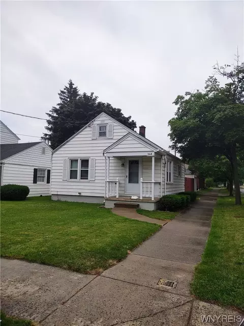 564 31st St, Niagara Falls, NY 14301