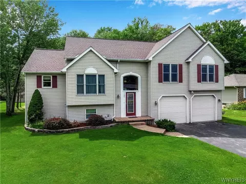 180 Townline Rd, Elma, NY 14059