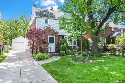 7 Irving, Buffalo, NY 14223