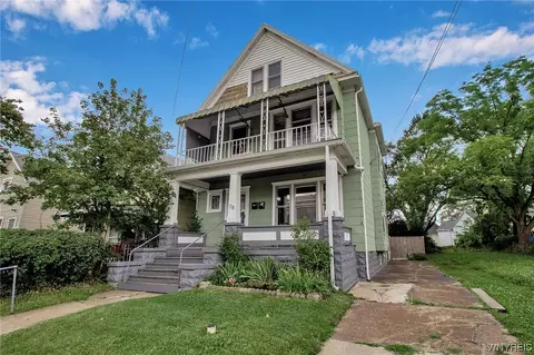 58 Ontario St, Buffalo, NY 14207