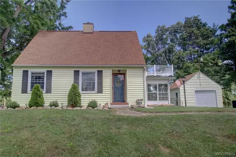5464 Big Tree Rd, Orchard Park, NY 14127