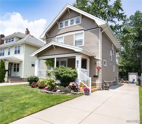 104 Argonne Dr, Buffalo, NY 14217