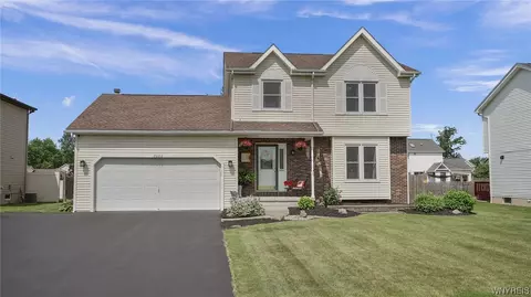 7026 Walmore Rd, Wheatfield, NY 14304