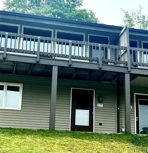 17 Valley Village Rd #17, Ellicottville, NY 14731