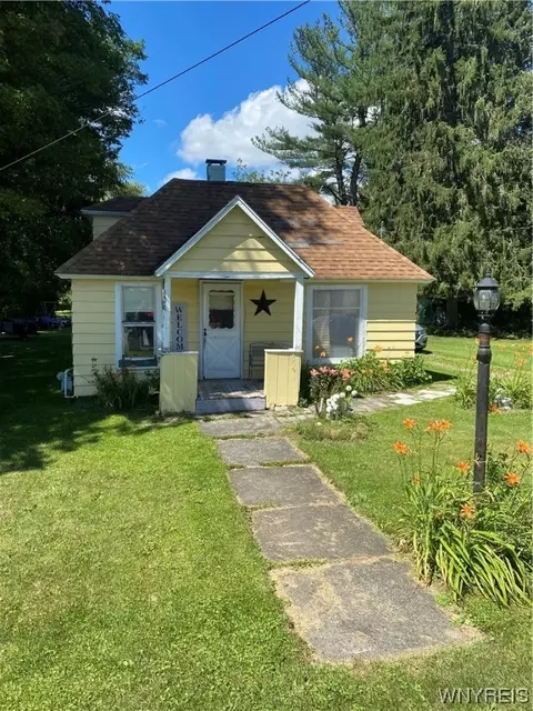 4314 E Sciota St, Scio, NY 14880 photo 1