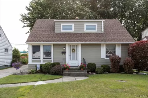 298 Dexter Ter, Tonawanda, NY 14150