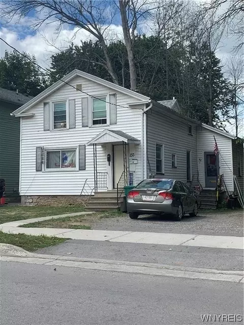 133 State St, Batavia, NY 14020