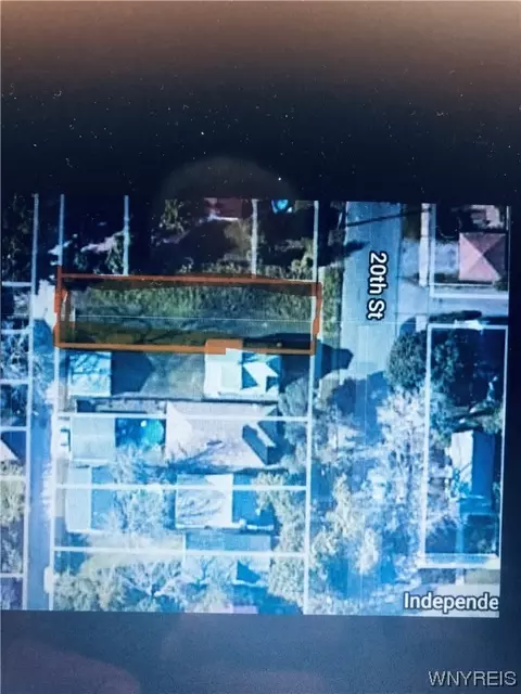 848 20th St, Niagara Falls, NY 14301