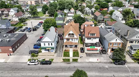 937 Niagara St, Buffalo, NY 14213