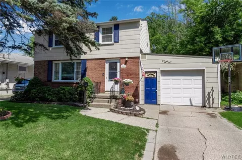 183 Hagen Ave, North Tonawanda, NY 14120