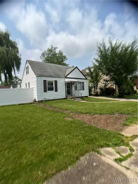 62 Duluth Ave, Buffalo, NY 14216