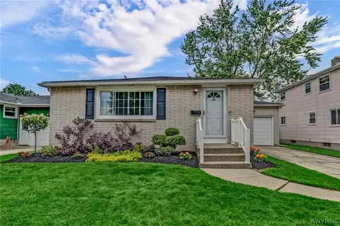 86 Colette Ave, Cheektowaga, NY 14227