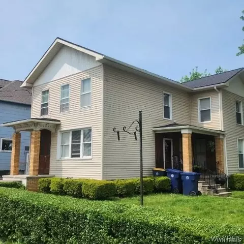 181 West Ave, Lockport, NY 14094