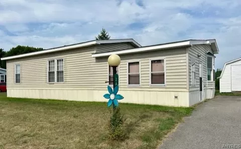 3233 Pratt Rd #2A, Batavia, NY 14020
