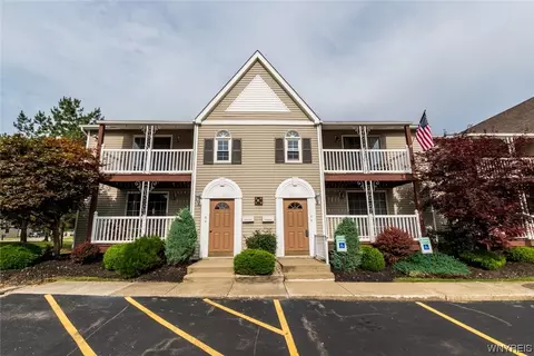 400 West Ave #K3, West Seneca, NY 14224