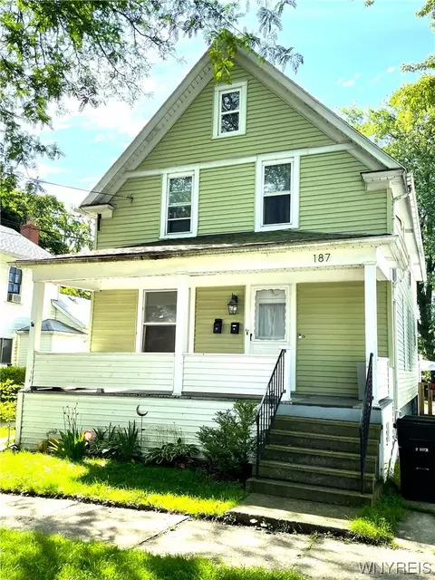 187 Adam St, Tonawanda, NY 14150