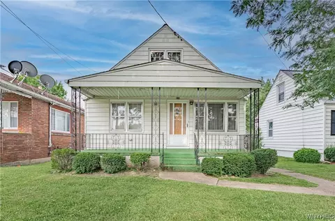 616 26th St, Niagara Falls, NY 14301
