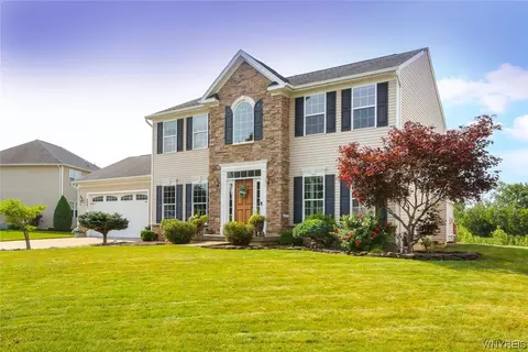 8941 Galway, Clarence Center, NY 14032