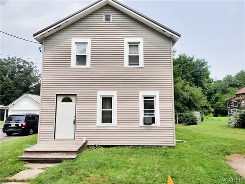 2276 Orchard Pl, Collins, NY 14034